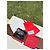Cintura Salvatore Ferragamo Gancini Oro Nero Gold hardware - vista 4