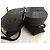 Gianvito Rossi Ibiza Black Suede Gladiator Sandals - view 2