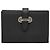 Tarjetero Christian Dior Dior Normandy Negro