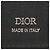 Tarjetero Christian Dior Dior Normandy Negro - vista 9