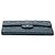 Chanel Matelassé Coco Mark Long Wallet Marineblau - Ansicht 3