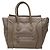 Céline Borsa Celine Luggage Medium S-CU-1111 Marrone