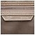 Céline Borsa Celine Luggage Medium S-CU-1111 Marrone - vista 10
