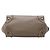 Céline Borsa Celine Luggage Medium S-CU-1111 Marrone - vista 3