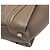 Céline Borsa Celine Luggage Medium S-CU-1111 Marrone - vista 4