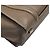 Céline Borsa Celine Luggage Medium S-CU-1111 Marrone - vista 5