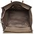 Céline Borsa Celine Luggage Medium S-CU-1111 Marrone - vista 8