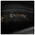 Sac à bandoulière Chanel Matelassé Coco Mark Noir - vue 5