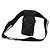 Borsa Body Chanel Travel Line Nero - vista 2