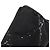 Borsa Body Chanel Travel Line Nero - vista 5
