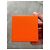 Hermès Jumbo Seidentuchring Palladium Silber - Ansicht 8