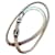 Hermès Clip per banconote in argento