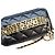 Vanity Borsa a tracolla e beauty case in pelle di agnello nera Chanel Nero - vista 11