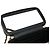 Vanity Borsa a tracolla e beauty case in pelle di agnello nera Chanel Nero - vista 12