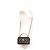 Vanity Borsa a tracolla e beauty case in pelle di agnello nera Chanel Nero - vista 14