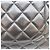 Borsa a tracolla 2-Way Chanel Trendy CC Maxi Nero - vista 11