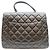 Borsa a tracolla 2-Way Chanel Trendy CC Maxi Nero - vista 3