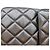 Borsa a tracolla 2-Way Chanel Trendy CC Maxi Nero - vista 9