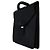 Pasta Executiva de Couro Loewe Anagram Preto - vista 4