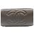 Borsa Vanity Chanel in vernice nera con manico superiore Nero - vista 5
