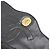 Borsa a Spalla Chanel Black Lambskin Paris Limited Edition Single Flap Matelassé 19 Nero - vista 12