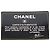 Borsa a Spalla Chanel Black Lambskin Paris Limited Edition Single Flap Matelassé 19 Nero - vista 17