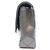 Borsa a Spalla Chanel Black Lambskin Paris Limited Edition Single Flap Matelassé 19 Nero - vista 2