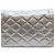Borsa a Spalla Chanel Black Lambskin Paris Limited Edition Single Flap Matelassé 19 Nero - vista 3