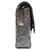 Borsa a Spalla Chanel Black Lambskin Paris Limited Edition Single Flap Matelassé 19 Nero - vista 4
