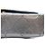 Borsa a Spalla Chanel Black Lambskin Paris Limited Edition Single Flap Matelassé 19 Nero - vista 7