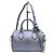 Louis Vuitton M58958 Empreinte Metallic Blue Speedy Bandoulière 20 Borsa Boston