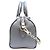 Louis Vuitton M58958 Empreinte Metallic Blue Speedy Bandoulière 20 Borsa Boston - vista 2
