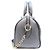 Louis Vuitton M58958 Empreinte Metallic Blue Speedy Bandoulière 20 Borsa Boston - vista 4
