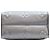Louis Vuitton M58958 Empreinte Metallic Blue Speedy Bandoulière 20 Borsa Boston - vista 5