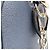 Louis Vuitton M58958 Empreinte Metallic Blue Speedy Bandoulière 20 Borsa Boston - vista 8