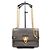 Borsa a Spalla Louis Vuitton M44550 Empreinte Black Vavin BB Nero