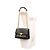 Borsa a Spalla Louis Vuitton M44550 Empreinte Black Vavin BB Nero - vista 14
