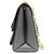 Borsa a Spalla Louis Vuitton M44550 Empreinte Black Vavin BB Nero - vista 4