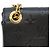Borsa a Spalla Louis Vuitton M44550 Empreinte Black Vavin BB Nero - vista 7