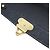 Borsa a Spalla Louis Vuitton M44550 Empreinte Black Vavin BB Nero - vista 9