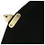 Bolsa de Ombro Louis Vuitton Empreinte Black Saint Germain PM Preto - vista 10