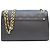 Bolsa de Ombro Louis Vuitton Empreinte Black Saint Germain PM Preto - vista 3