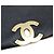 Timeless Borsa a tracolla Chanel AS1160 in agnello nero - vista 11