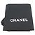 Timeless Borsa a tracolla Chanel AS1160 in agnello nero - vista 12