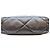 Timeless Borsa a tracolla Chanel AS1160 in agnello nero - vista 5