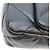 Timeless Borsa a tracolla Chanel AS1160 in agnello nero - vista 7