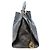 Borsa a Spalla Louis Vuitton M93448 Empreinte Black Artsy MM Nero - vista 2