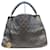 Borsa a Spalla Louis Vuitton Black Artsy MM Nero