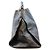 Borsa a Spalla Louis Vuitton Black Artsy MM Nero - vista 2