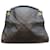 Borsa a Spalla Louis Vuitton Black Artsy MM Nero - vista 3